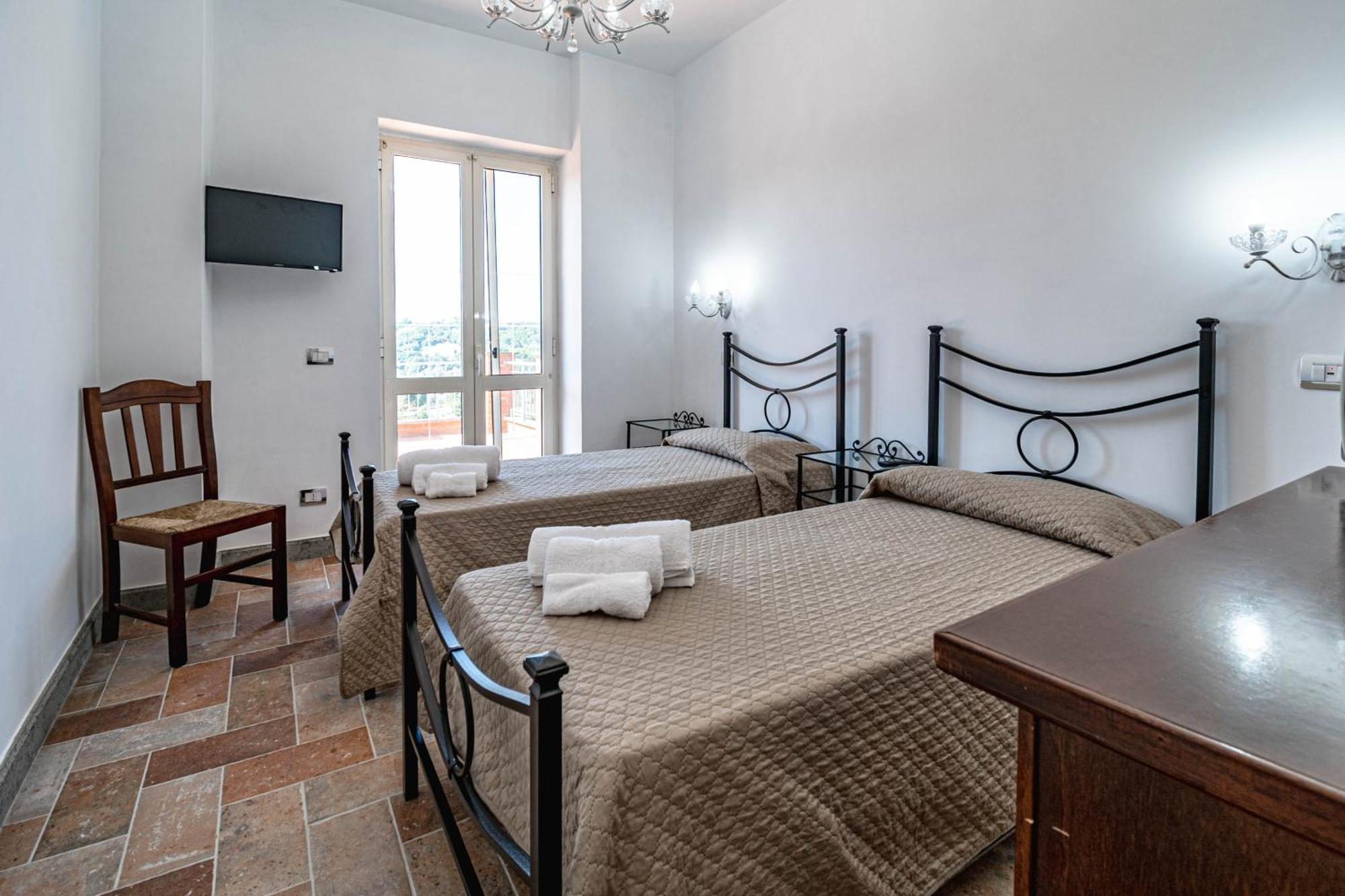 Luxury Villa Arianna Tarano Kamer foto